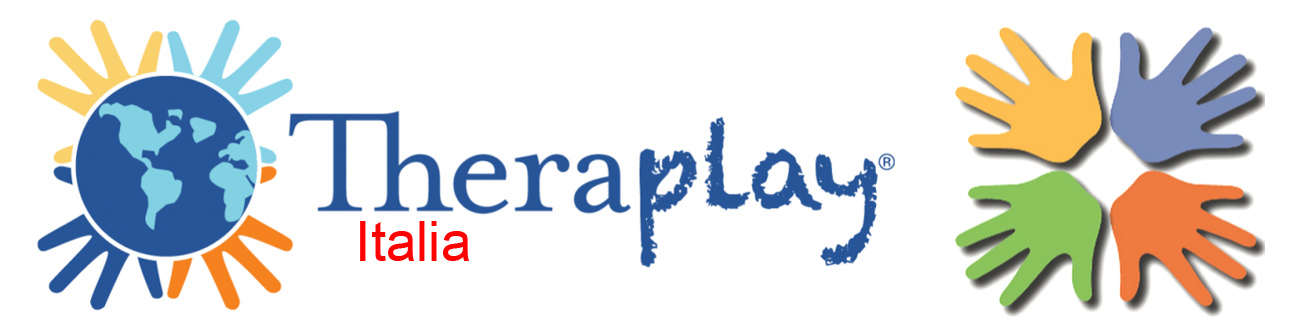 Theraplay - Terapia di gioco